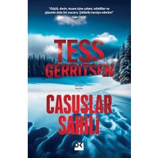 Ecovibe Casuslar Sahili