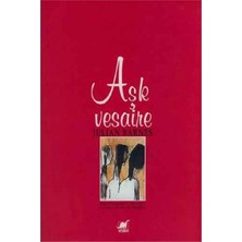 Ecovibe Aşk Vesaire