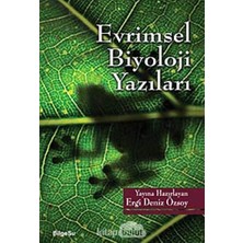 Ecovibe Evrimsel Biyoloji Yazıları