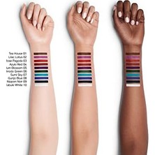 Ecovibe Shiseido Smk Kajal Inkartist 06 Göz Kalemi