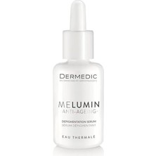 Ecovibe Melumın Cilt Tonu Eşitleyici Serum 30 ml
