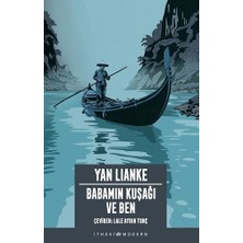 Ecovibe Babamın Kuşağı ve Ben