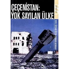 Ecovibe Çeçenistan: Yok Sayılan Ülke