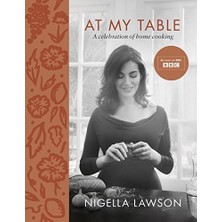 Ecovibe At My Table: A Celebration Of Home Cooking