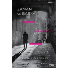Ecovibe Zaman ve Başka