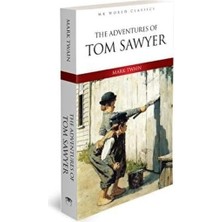 Ecovibe The Adventures Of Tom Sawyer