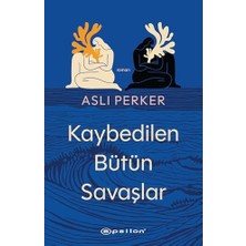 Ecovibe Kaybedilen Bütün Savaşlar