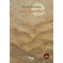 Ecovibe Sırça Kanatlar