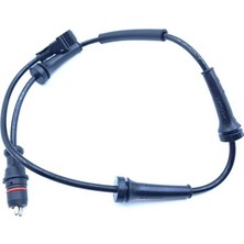 Zetoto Laguna Iı - Espace Iv Ön Abs Kablosu Sensörü 8200084125