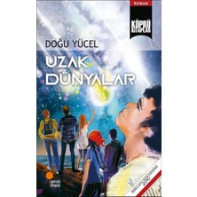 Ecovibe Uzak Dünyalar