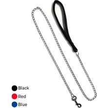 Zampa Yumuşak Saplı Silona Gezdirme Zinciri 2 MM*120 cm (Lcsf-20)