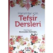 Ecovibe Hanımlar Için Tefsir Dersleri