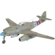 Ecovibe -Model Kit-Messerschmitt 262