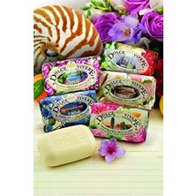 Ecovibe Nesti Dante Dolce Vivere Roma Sabun 250 G