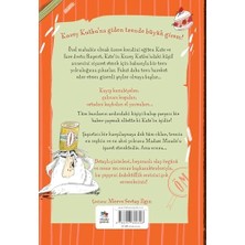 Ecovibe Kate Işbaşında