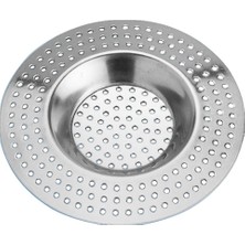 Ecovibe Ince Filtre 2 Ünite Paslanmaz Çelik 2 Ünite Seti Parlak Krom