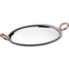 Ecovibe A5801-4 Freedom Servis Tepsisi Rosegold