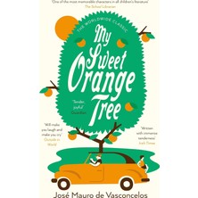 Ecovibe My Sweet Orange Tree
