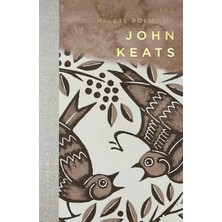 Ecovibe The Complete Poems Of John Keats