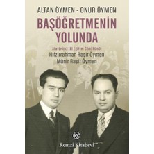 Ecovibe Başöğretmenin Yolunda