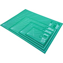 Ecovibe Kesme Matı A4