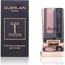 Ecovibe Mono Eyeshadow 12 Pink Pong Far 1 Paket (1 x 2 G)