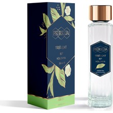 Ecovibe Pereja Yeşil Çay Parfümlü Kolonya 250 ml