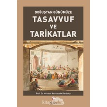 Ecovibe Doğuştan Günümüze Tasavvuf ve Tarikatlar
