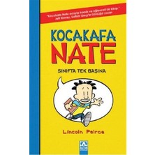 Ecovibe Kocakafa Nate Sınıfta Tek Başına