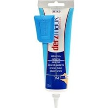 Ecovibe Hazır Derz Dolgu Beyaz + Derz Kazıyıcı Set