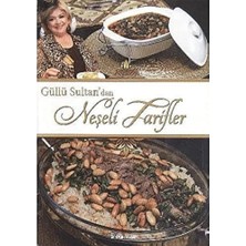 Ecovibe Güllü Sultan'dan Neşeli Tarifler