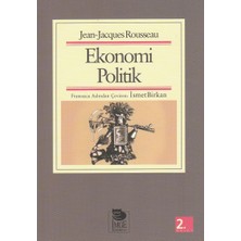 Ecovibe Ekonomi Politik