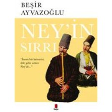 Ecovibe Ney'in Sırrı: "insan Bir Kainattır, Dile Gelir Sırları Ney'de...": "insan Bir Kainattır, Dile Gelir Sırları Ney'de..."