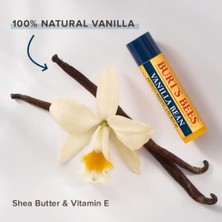 Ecovibe 2li Lip Balm Set (Beeswax + Vanilya)