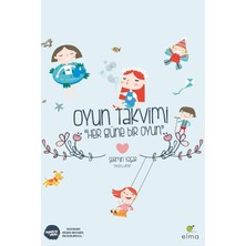 Ecovibe Oyun Takvimi: Her Güne Bir Oyun
