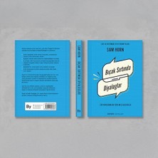 Ecovibe Bıçak Sırtında Diyaloglar: Zor Konuşmalar Için Ince Beceriler