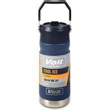 Ecovibe Ice Termos 530 Ml, Mavi
