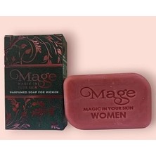 Ecovibe Bayan Parfümlü Sabun