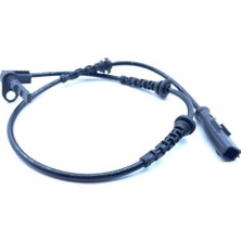 Zetoto Megane Iv - Talisman Ön Abs Kablosu Sensörü 479103473R