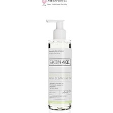 Ecovibe SKIN401 Kalendula Saf & Tazeleyici Cilt Temizleme Yağı 200 ml