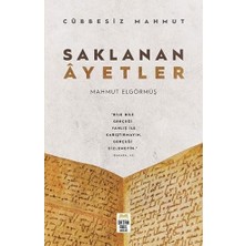 Ecovibe Saklanan Ayetler - Cübbesiz Mahmut