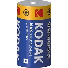 Ecovibe 4 Adet Max Super Alkalin Kalem Pil - 30952867