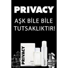 Ecovibe Prıvacy Women Sym Deodorant, 150 Mililitre