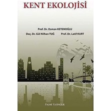 Ecovibe Kent Ekolojisi