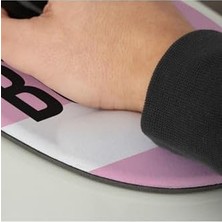 Ecovibe Boss Tasarımlı Mousepad Mouse Pad