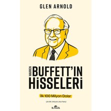 Ecovibe Warren Buffett’ın Hisseleri: Ilk 100 Milyon Dolar