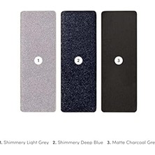 Ecovibe Jane Iredale Purepressed Göz Farı Üçlü