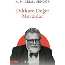 Ecovibe Dikkate Değer Mevzular