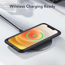Ecovibe Esr 12 Pro Kılıf, Siyah