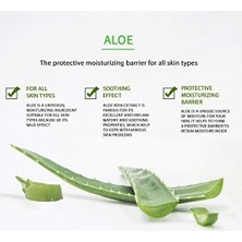 Ecovibe Aloe Ultimate Hydrating Maske